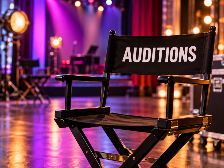 audition-directors-chair